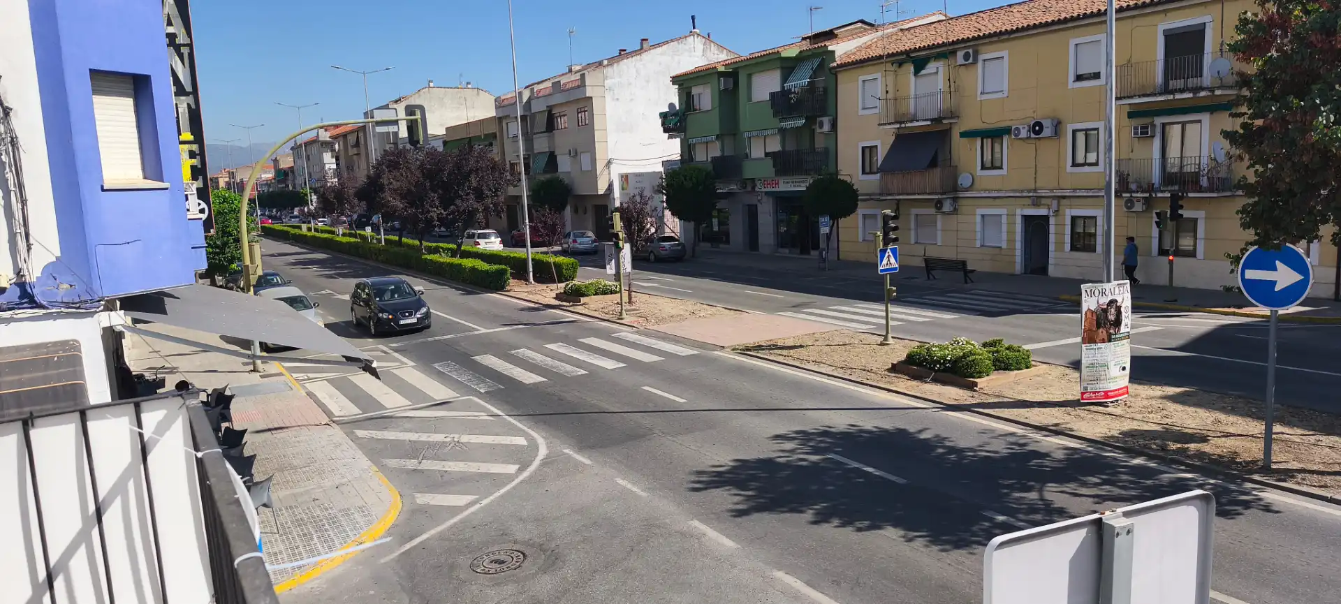Casa a schiera con terrazza in vendita a Avenida Pureza Canelo 26, imagen 17