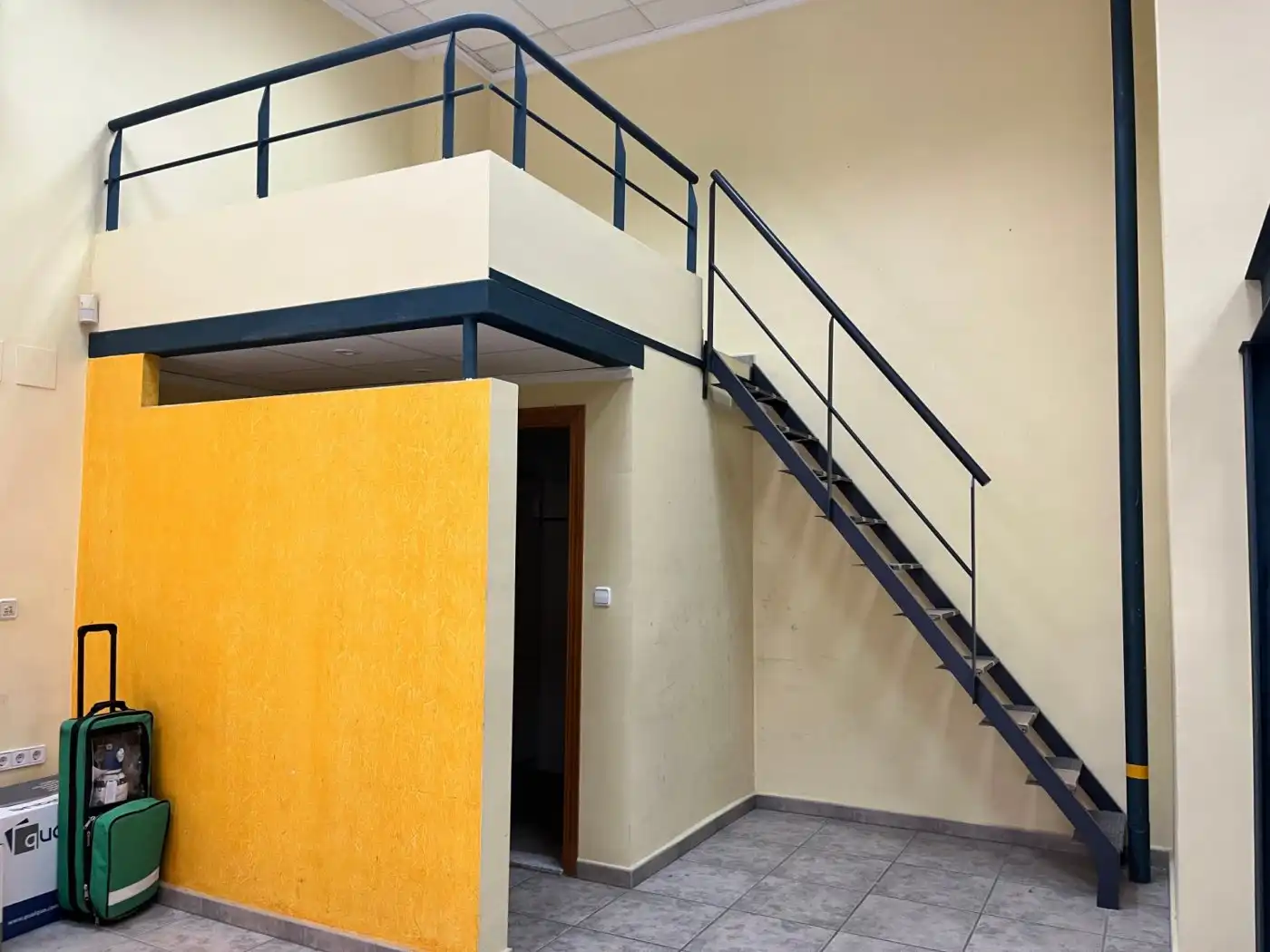 Local comercial en venda a Calle MASQUEFA, imagen 11