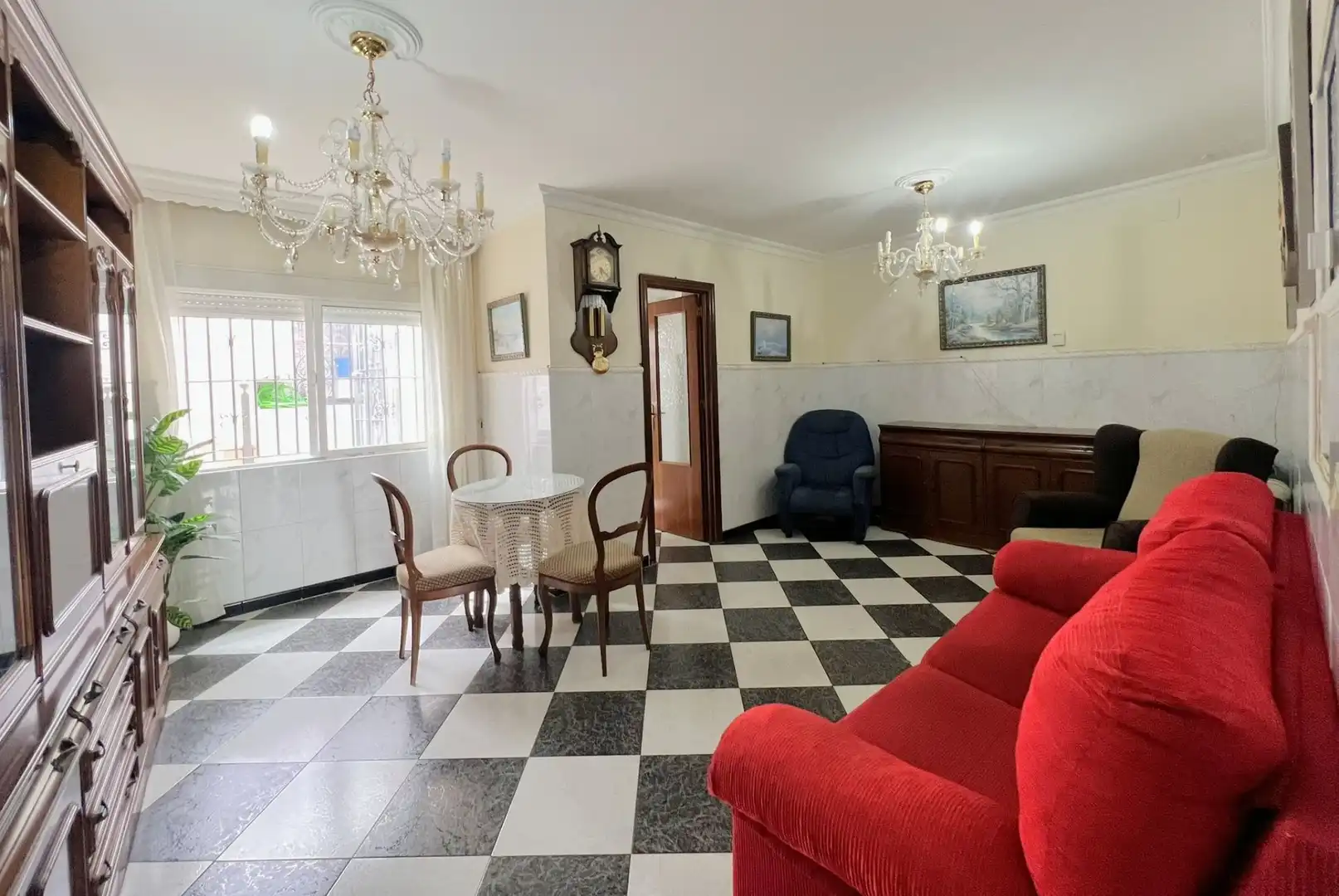 Casa rustica in vendita a Isla Cristina Ciudad
