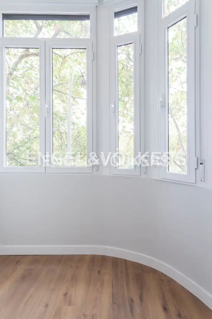 Appartamento con terrazza in vendita a Barrio de Salamanca, imagen 24