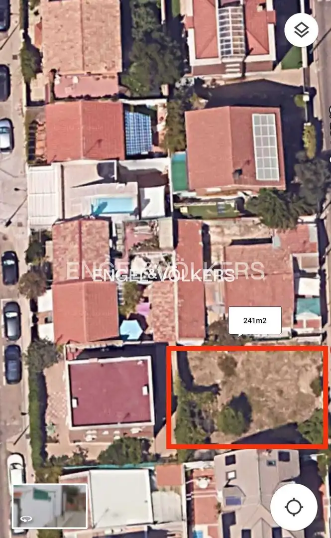 Residencial en venta en Madrid