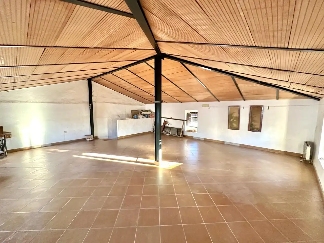 Casa o chalet en venta en Fuente de Piedra con Balcón