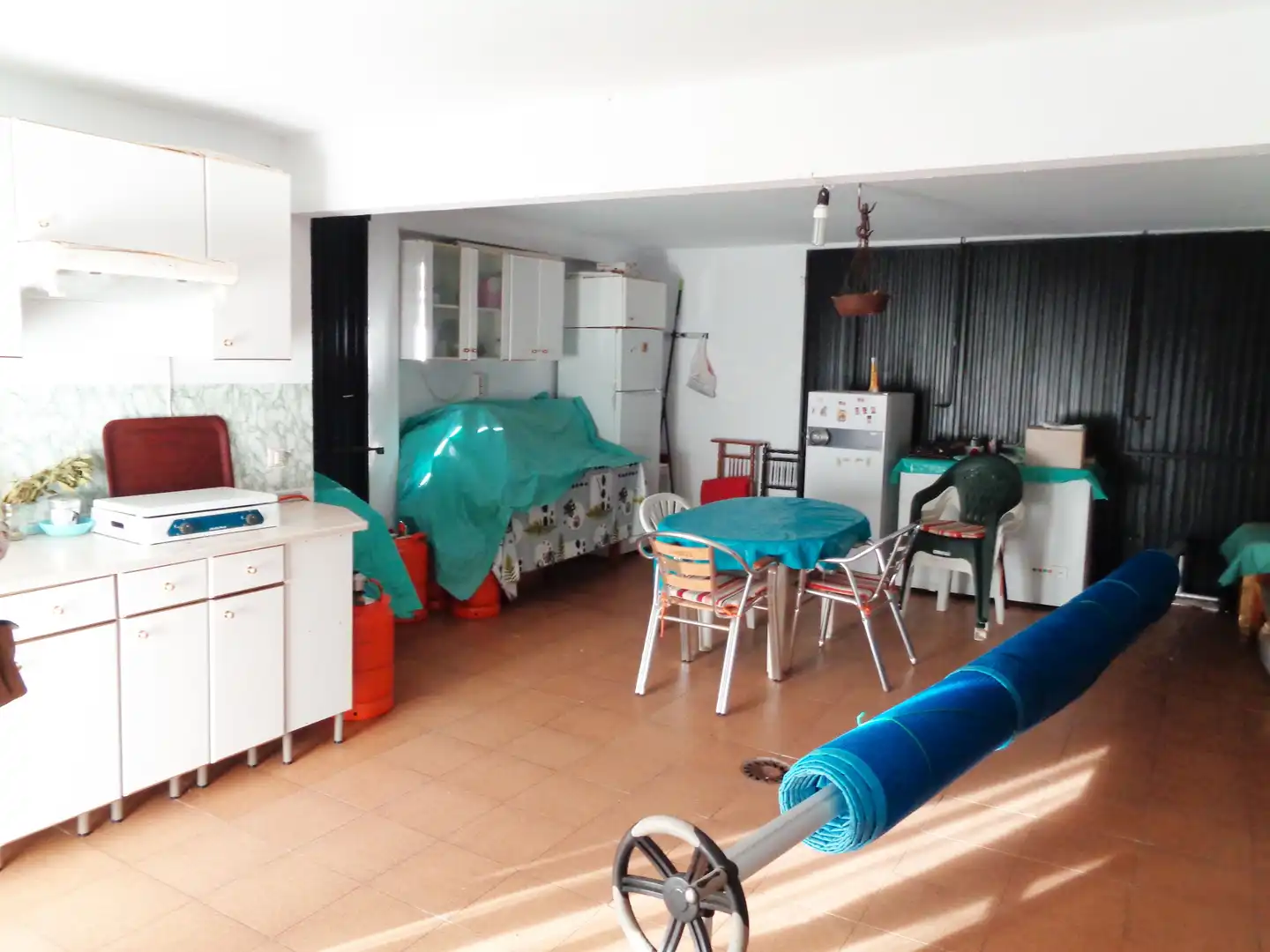 Casa o xalet en venda a Avenida Plasencia, Arroyomolinos de la Vera