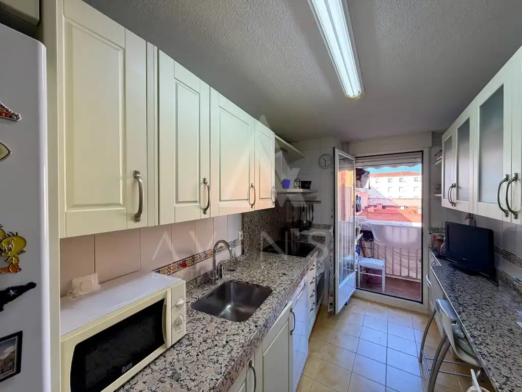 Piso con ascensor en venta en Calle Virgen Del Amparo, imagen 10