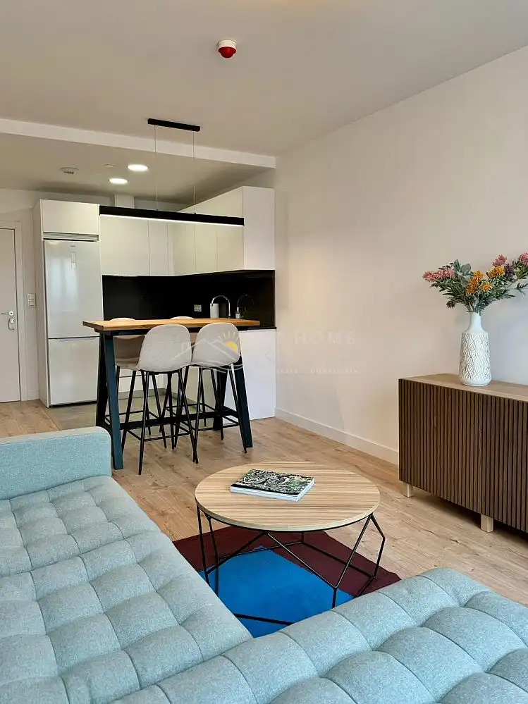 Apartament amb piscina en venda a Centro, imagen 5