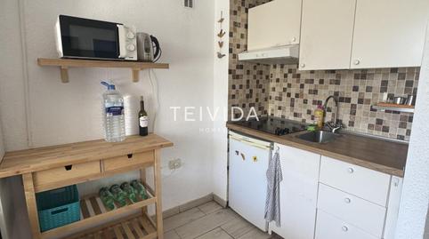 Photo 5 of Flat to rent in Calle California, Playa de las Américas, Arona