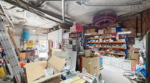 Foto 5 von Geschaftsraum zum Verkauf in Calle Edward Elgar, La Princesa, Málaga Capital