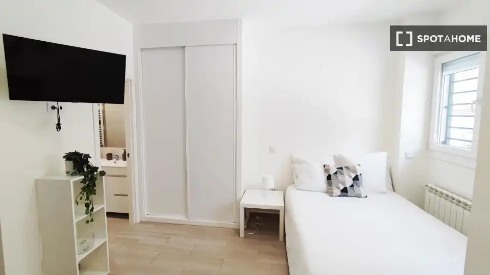 Piso de alquiler en Madrid, Madrid