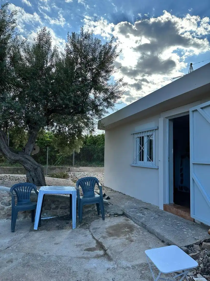 Terreno rustico in vendita a Sagunto ciudad, imagen 12