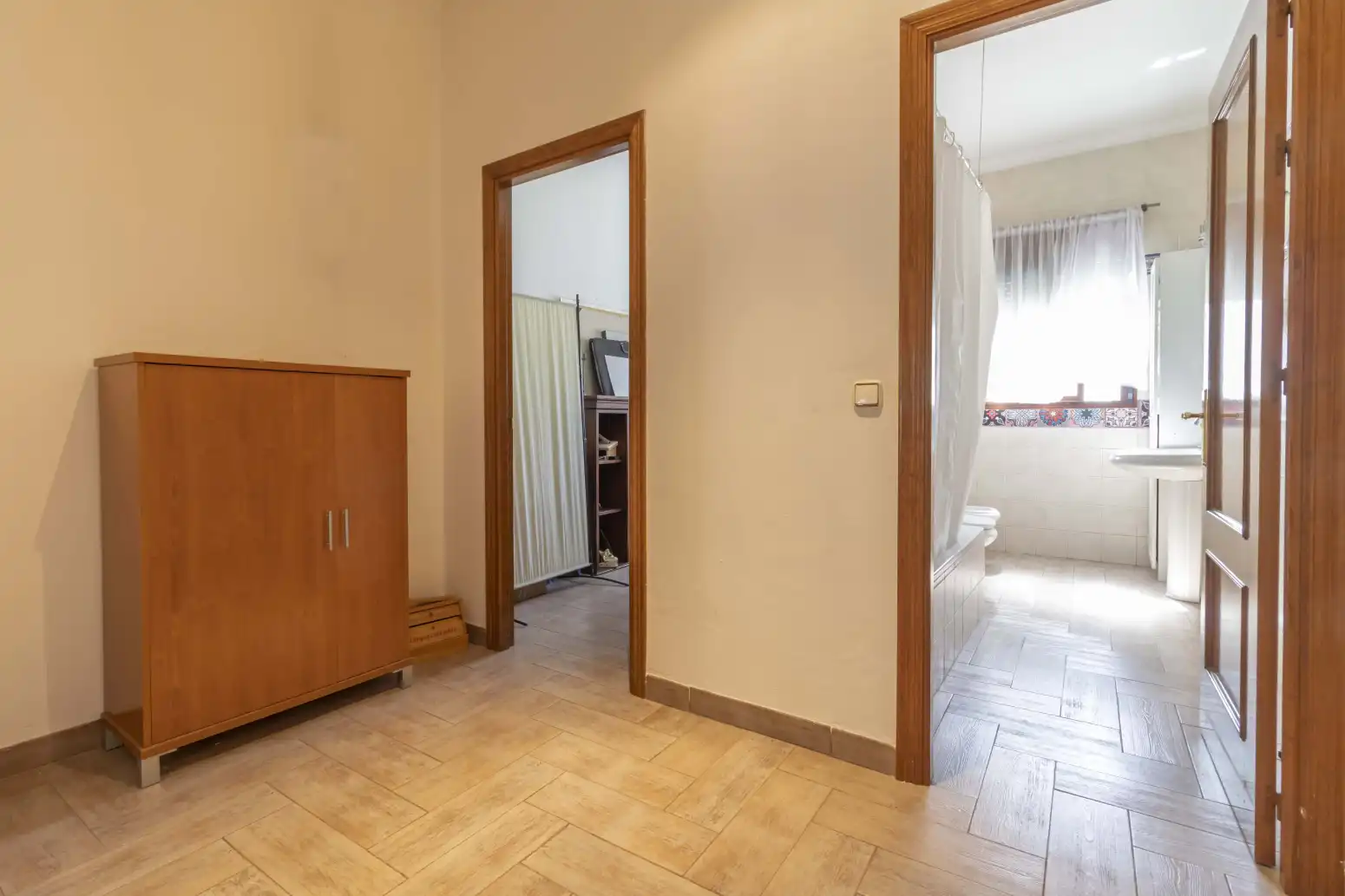 Detached homes for sale in Gerena