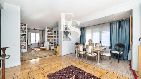 Foto 2 de Piso en venta en Santo Domingo de Silos, El Viso, Madrid