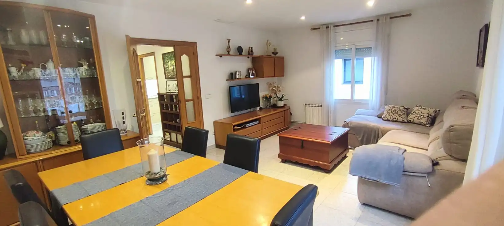 Casa con terraza en venta en Eixample, imagen 13