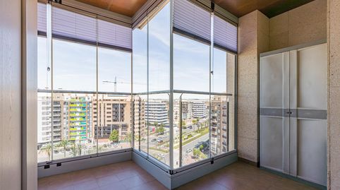 Foto 3 de Piso en venta en Juan de Borbón, Murcia Capital