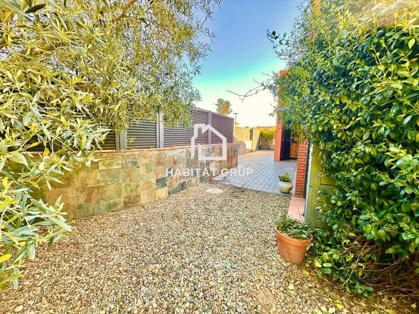 Casa amb jardí en venda a Santa Coloma de Farners, imagen 4