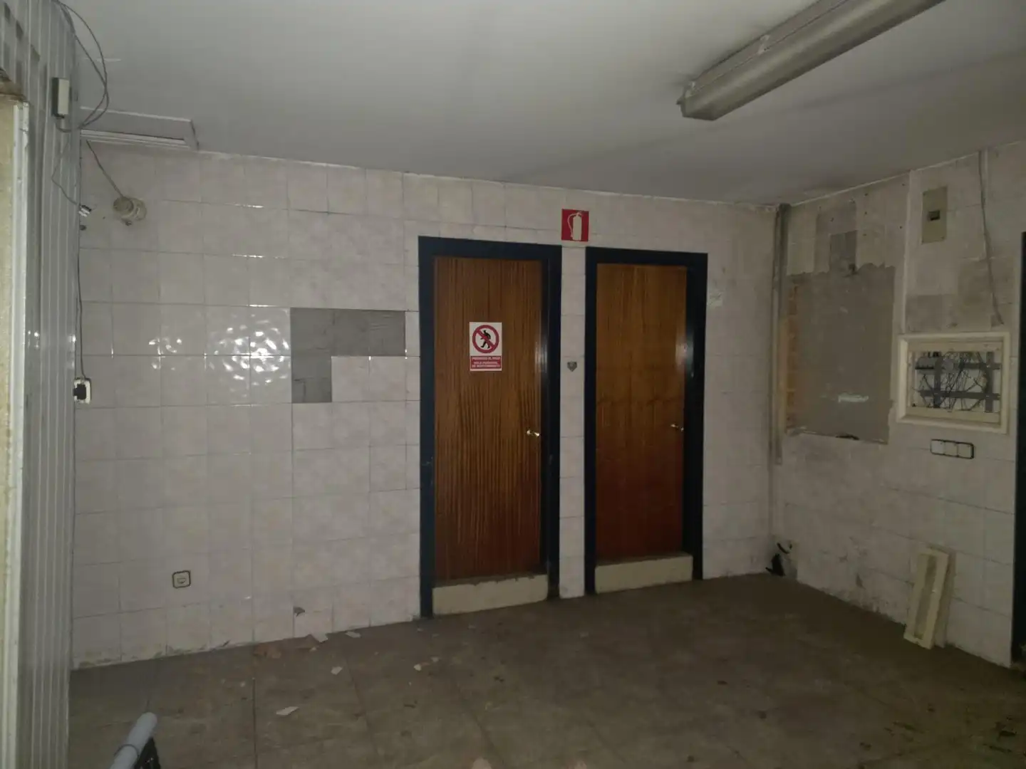 Gewerbefläche zur Miete in Calle Calle de Brasil 51, imagen 10