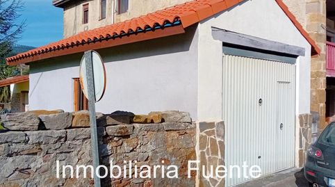Foto 2 de Residencial en venta en Valle de Villaverde, Cantabria