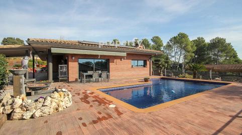 Foto 3 de Casa o xalet en venda a Sant Julià de Ramis, Girona