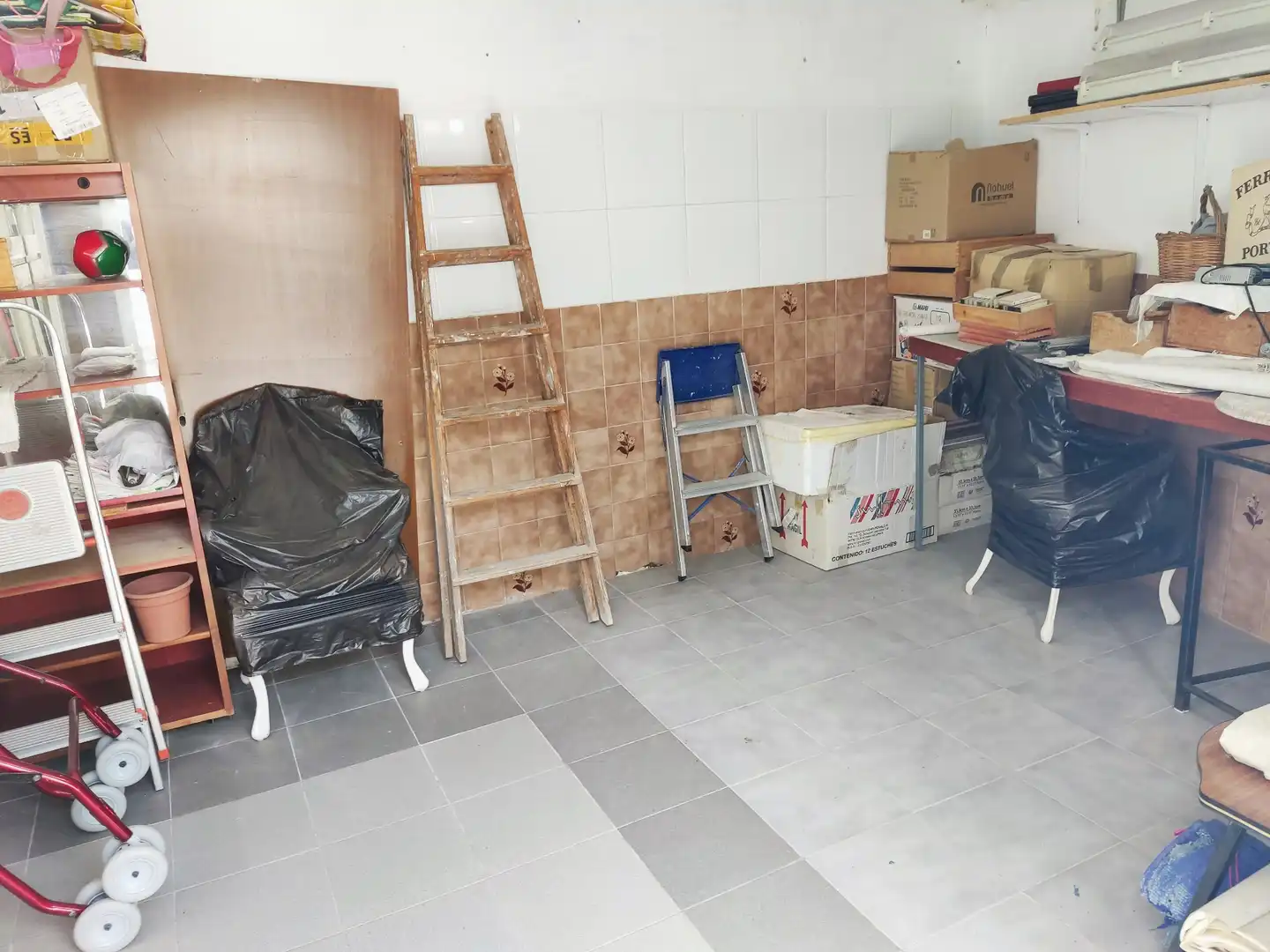 Wohnung mit Terrasse zum Verkauf in Centro Ciudad, imagen 16