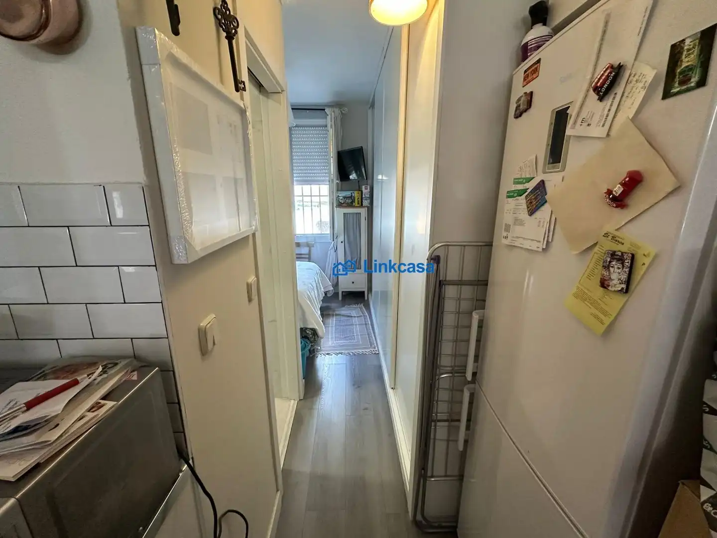 Piso en venta en GUADAIRA, Portazgo
