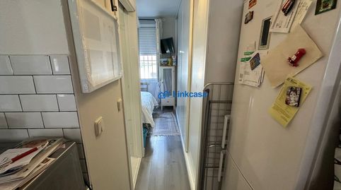 Foto 5 de Piso en venta en Guadaira, Portazgo, Madrid Capital