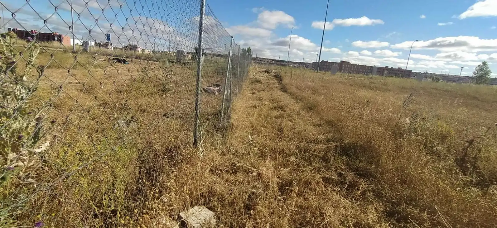 Terreni e lotti in vendita a Calle Manuel Hidalgo, imagen 10