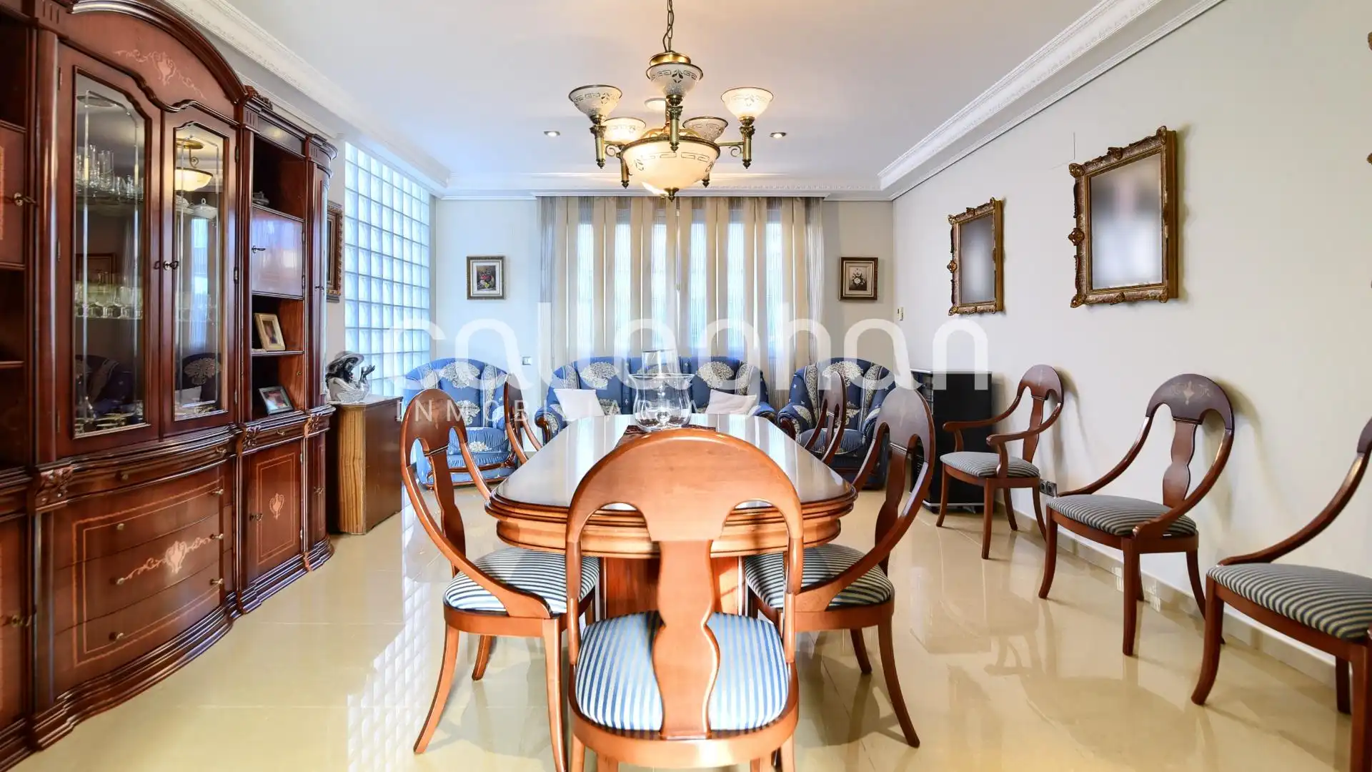 Casa o chalet en venta en Calle GONÇAL LOPEZ RANCAÑO DE, Park Nord - Casona