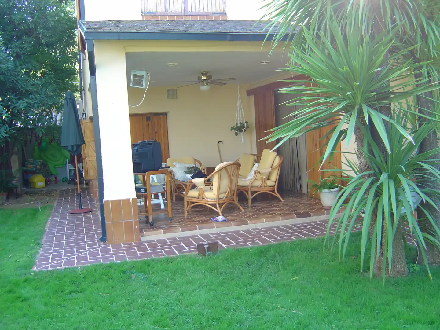 Villa con terrazza in vendita a Muro de Alcoy, imagen 29