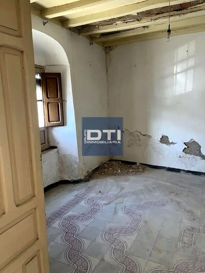 Casa con giardino in vendita a Calle Sevilla, imagen 5