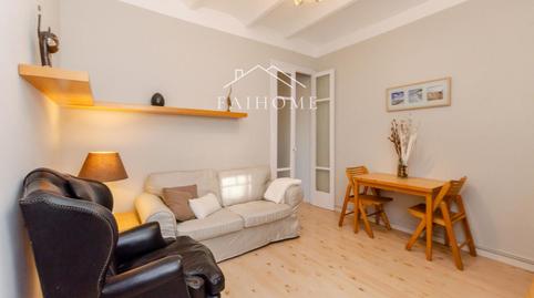 Foto 5 de Pis en venda a Occident, Collblanc, Barcelona