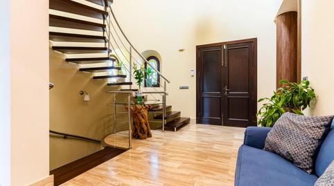 Foto 4 de Casa o xalet en venda a Caballero Bonald - San José Obrero - Guadalcacín, Cádiz