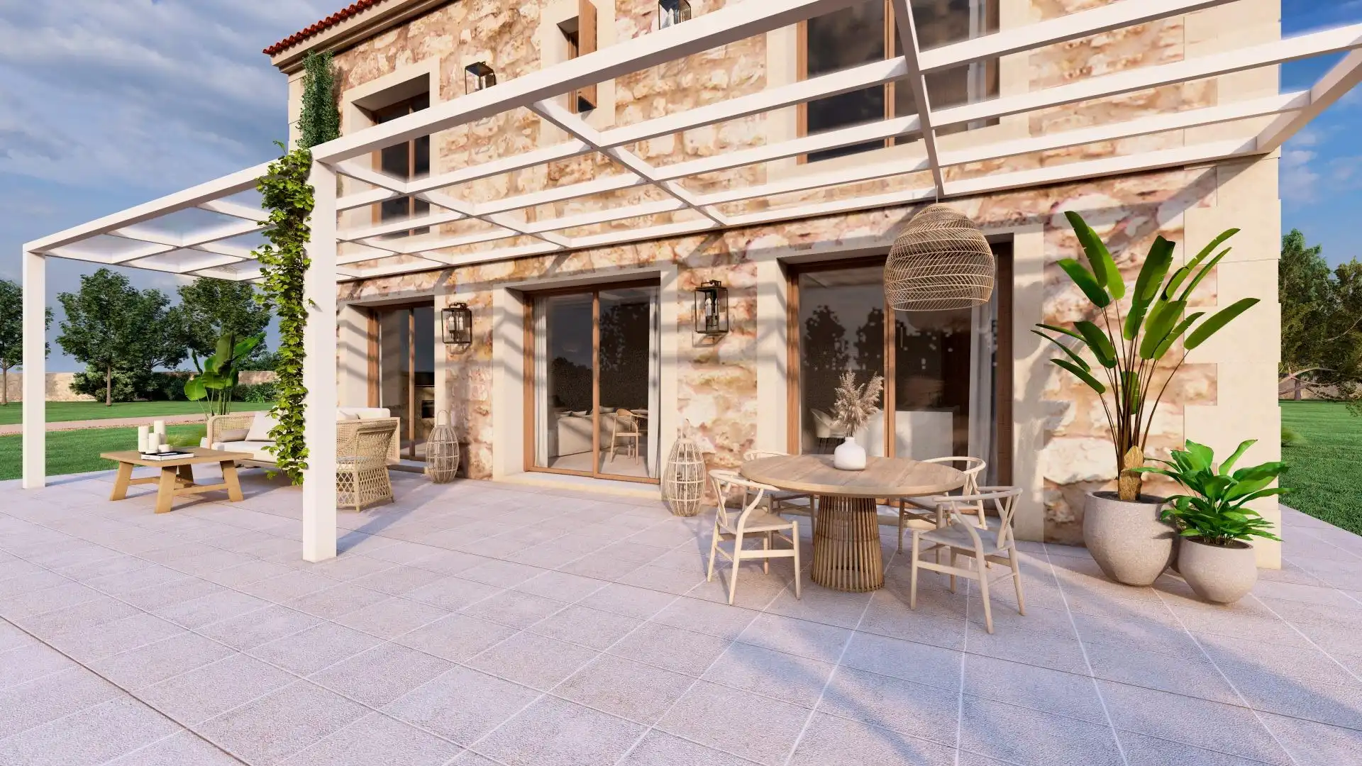 Landhaus mit Pool zum Verkauf in Felanitx Poble, imagen 4