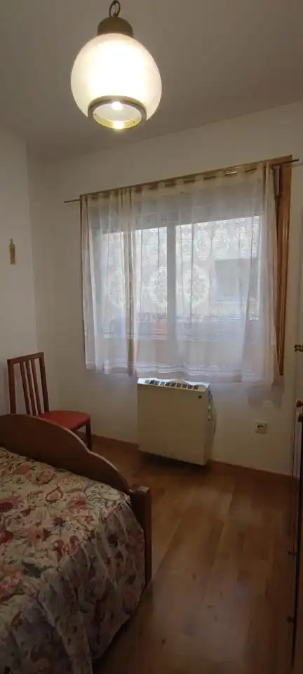 Schlafzimmer von Wohnung zum Verkauf in Ribas de Sil mit Möbliert