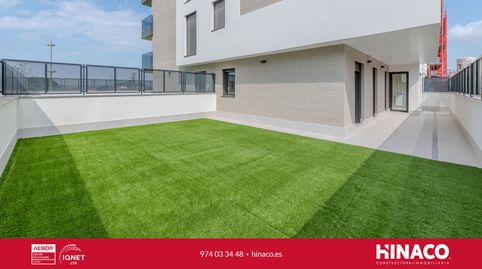 Vivienda en planta baja  en Calle Río Flumen, 19, Monzón. Bajo