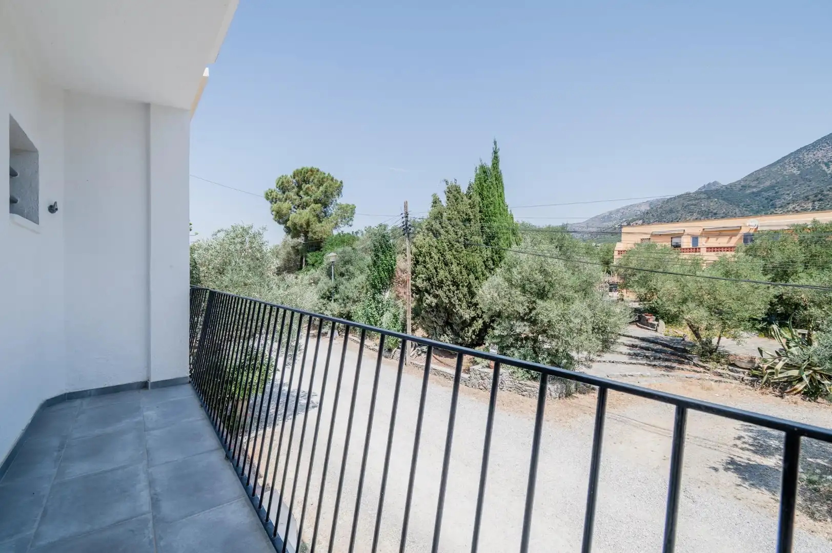 Balcony of Houses for sale in Nord