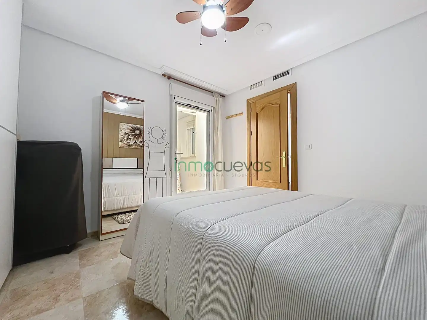 Bajo con ascensor en venta en Cuevas del Almanzora pueblo, imagen 23