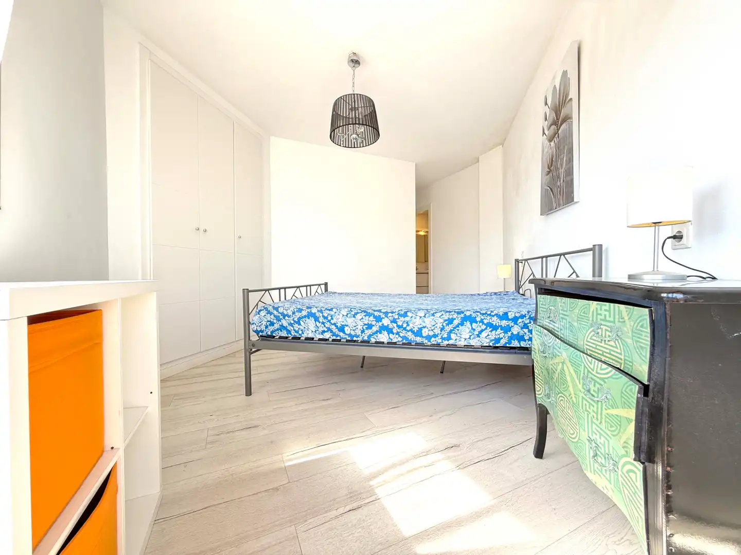 Apartamento con piscina en venta en Carrer de Tortosa, imagen 32