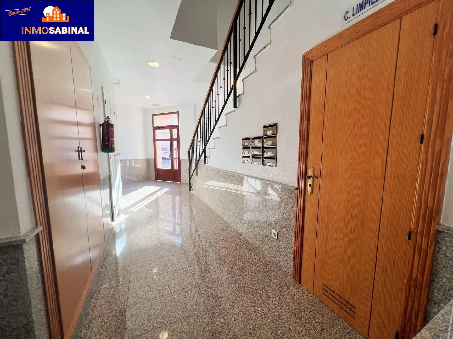 Piso en venta en Roquetas de Mar con Aire acondicionado y Terraza