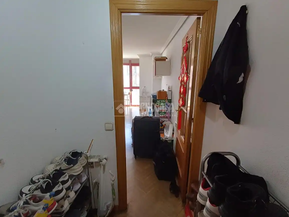 Piso en venta en Madrid con Aire acondicionado y Calefacción