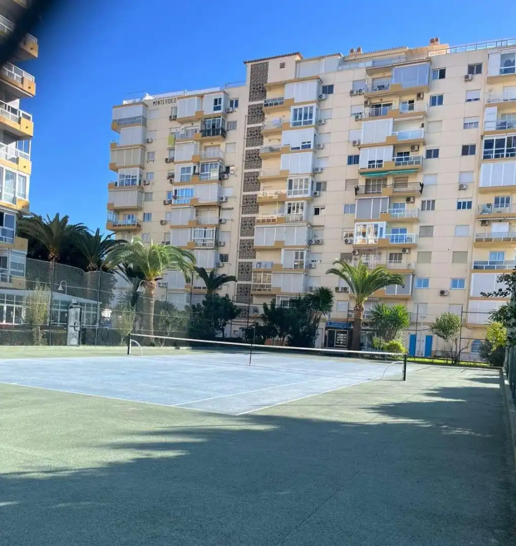 Wohnung mit Pool zum Verkauf in Paseo Marítimo s/n, imagen 5