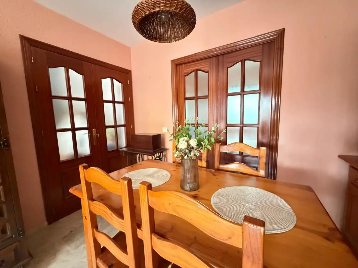 Maison mitoyenne à vendre à Calle Virgen de los Reyes, imagen 15