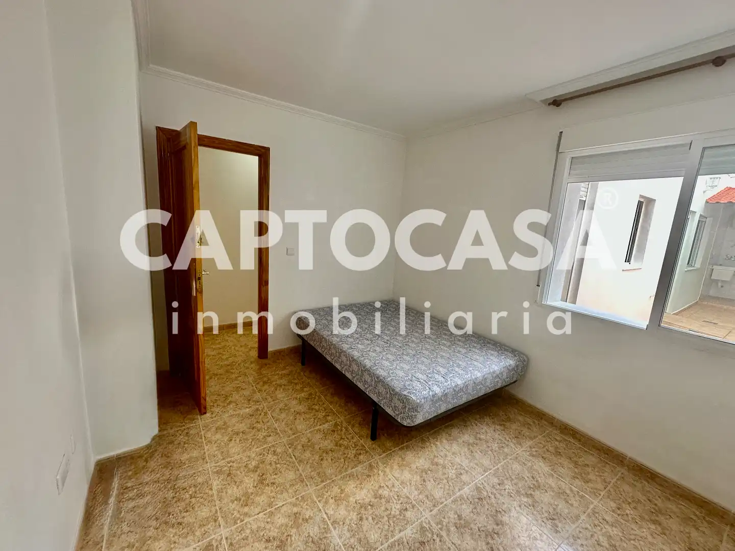 Casa adosada en venda en Cartagena amb Terrassa i Balcó