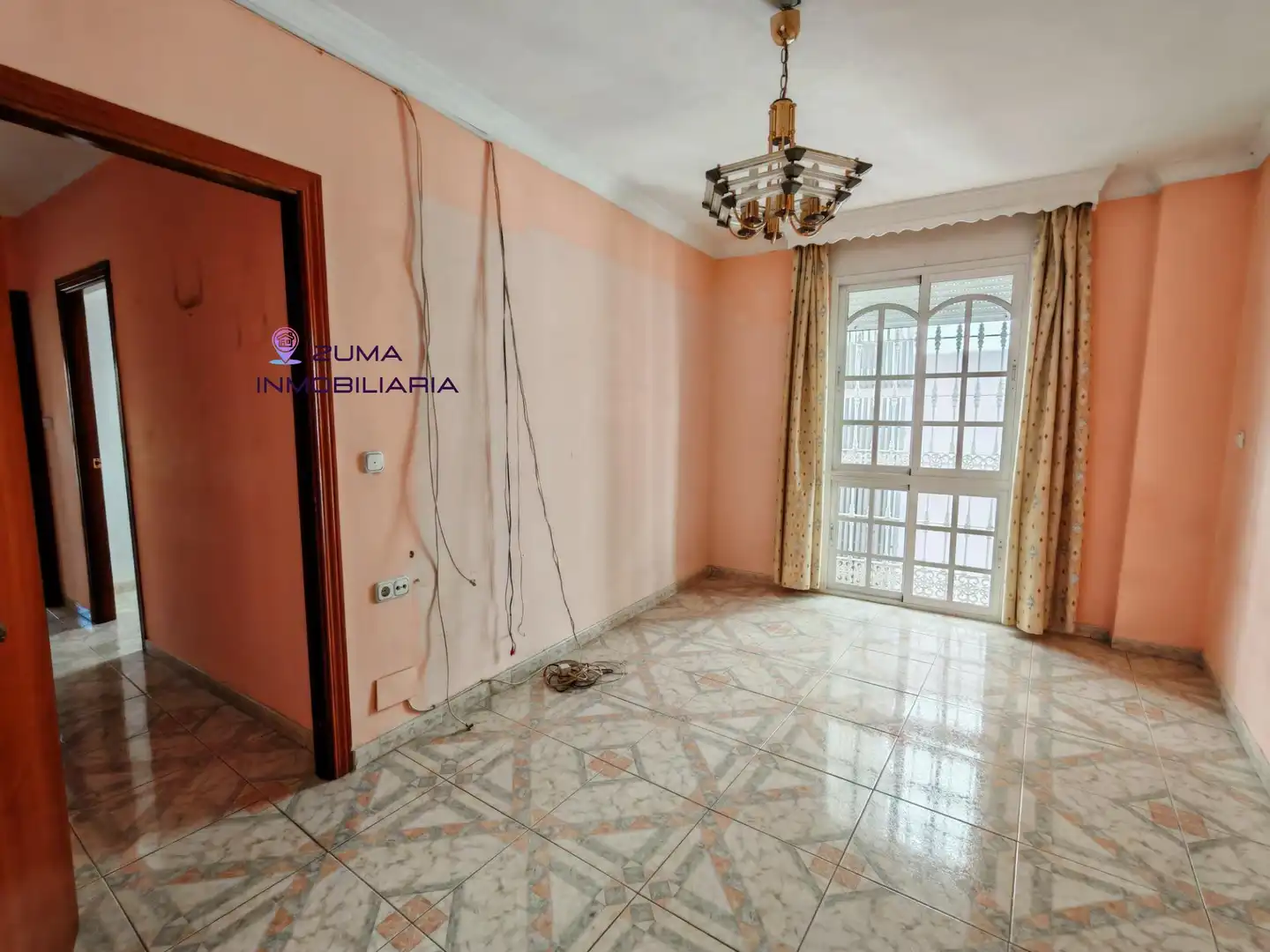 Dormitori de Casa o xalet en venda en Málaga amb Aire condicionat, Calefacció i Terrassa
