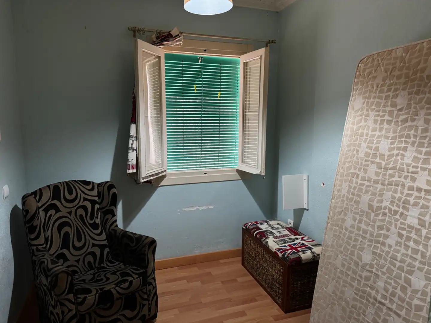 Habitación de Apartamento en venta en Cehegín con Aire acondicionado, Calefacción y Trastero