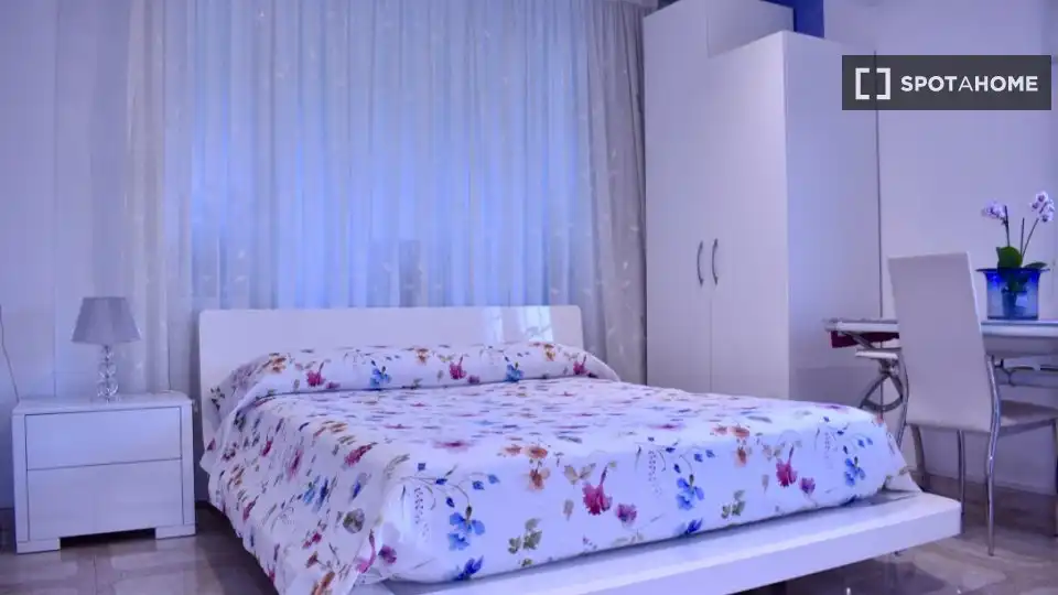 Habitación en Torre Baró