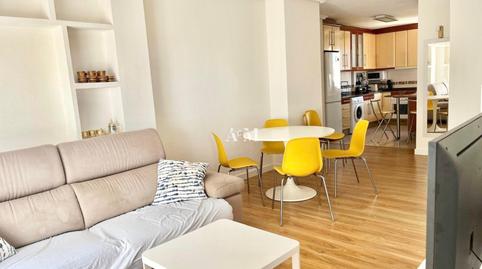 Foto 3 de Pis de lloguer a Los Europeos, Alicante