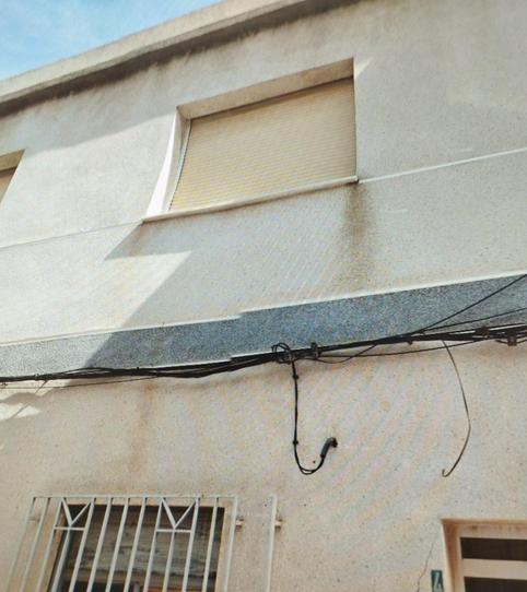 Foto 2 de Finca rústica en venda a Santa Cruz, Murcia