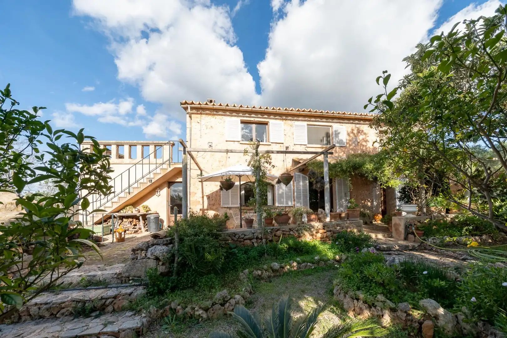 Casa con piscina in vendita a Pòrtol, imagen 35