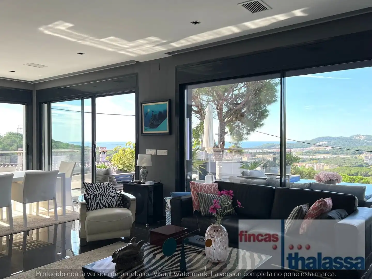 Haus mit Pool zum Verkauf in Roca Grossa, imagen 20