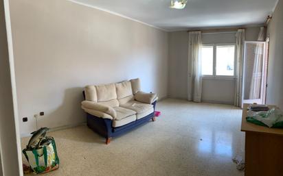 Living room of Flat for sale in La Canonja  with Balcony