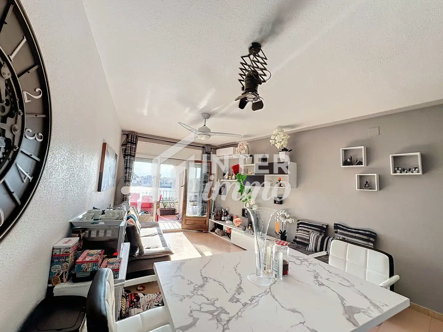 Apartamento en venta en SC SAN MAURICI D 210, imagen 4